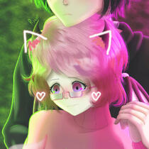 Just someone